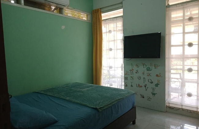 Villa Kota Bunga Anggrek - Foto 7