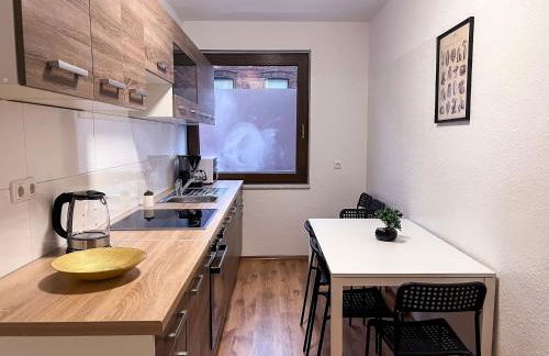 T&K Apartments - Duisburg - 1-3 Zimmer Apartments - Photo 23