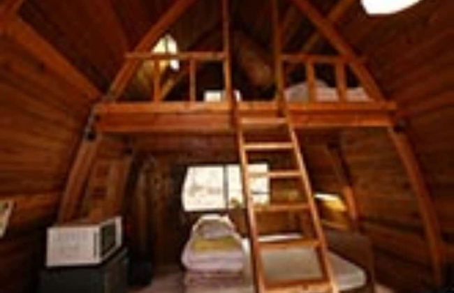 Sakura Shimizu Cottage - Foto 8