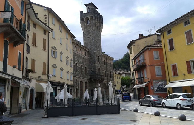 Peaceful Stay With Garden - Photo 39