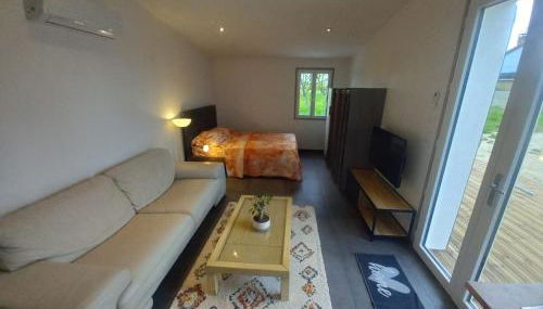 Une petite maison et sa prairie - Foto 1