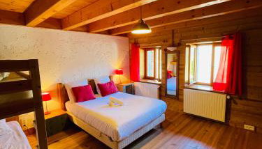 Le Lodge des Aulps - Foto 5