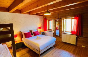 Le Lodge des Aulps - Foto 9