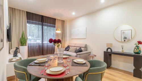 Villa Borghese Apartment - Foto 3