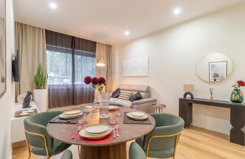 Villa Borghese Apartment - Foto 3