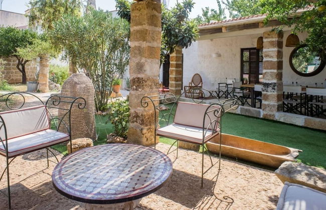 Leu075 in Castrignano del Capo - Foto 35