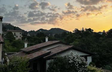 Asolo Villa Huge Garden & Walk to Town - Foto 20