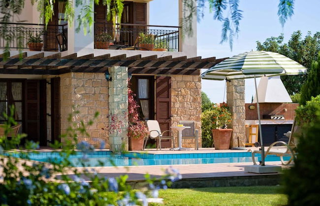 Villa 64 - Anarita in Kouklia - Photo 4