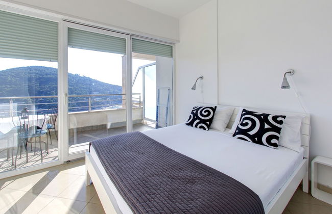 Villa Katarina 2nd Floor Apartments - Foto 7