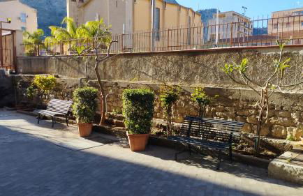 RineddaHouse Arenella - Vista Mare Panoramica a Palermo con Parcheggio privato - Foto 4