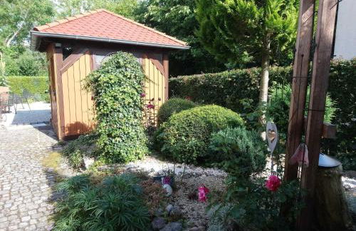 Ferienhaus Nr 2 - Das kleine Haus im Haus - Foto 20