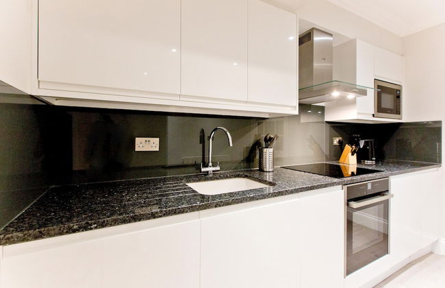 High Street Kensington by Viridian Apartments - Photo 18