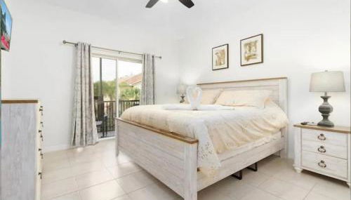 Oakwater Resort Home w/ Arcade & Pool Table - 15 Min to Disney - Foto 3