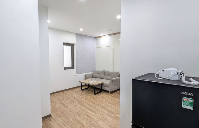 Era Apartment Lac Long Quan - Foto 33