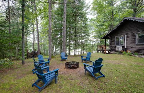 Paddle Inn on Buckskin Lake - Foto 24