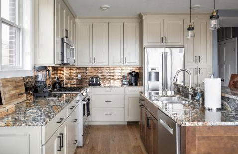 The Penthouse on Park - 501 - Foto 6