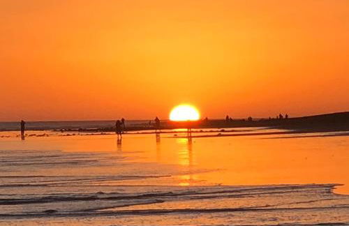 Espectacular en primera línea de la playa - Foto 71