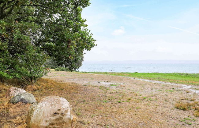 4 Person Holiday Home in Nykobing M-by Traum - Foto 3