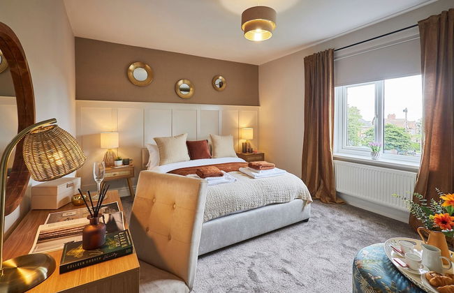 Host Stay South Riggs - Foto 15