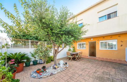 Amazing Home In Playa De Almazora - Foto 9