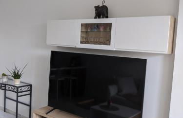 Joli T2 Saint Endreol HAMEAU PALAYSON Var - Foto 6