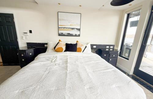 Crystal Palm Lakefront Luxury Home 6 Bed and 5 Bath - Foto 52