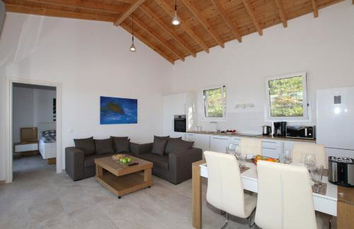 Sunset Sea View Villa 6 - Foto 13