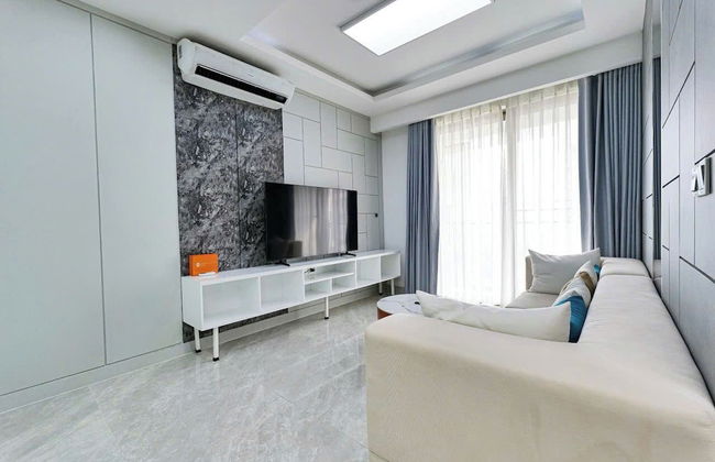 Luxury Apartment in Phu My Hung - Foto 62