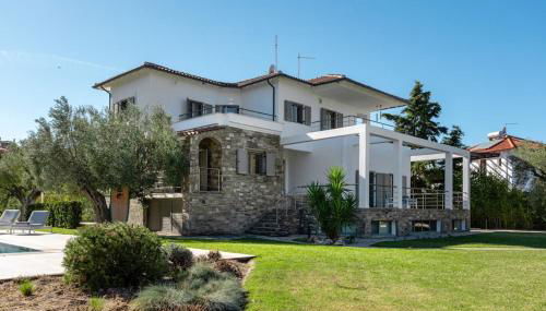 White House Villa | Pefkochori - Foto 3