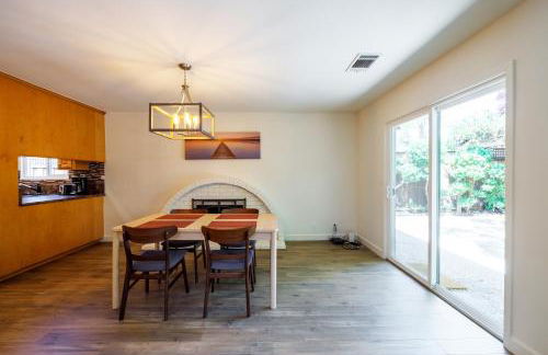 Cheerful 3 bedrooms 2bathrooms Single Family house - Foto 43