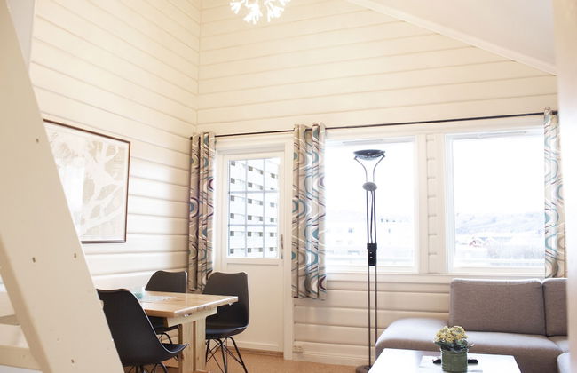 Topcamp Havblikk - Helgeland - Photo 38