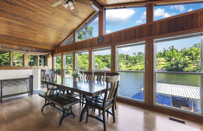 Lakeside Escape - Foto 24