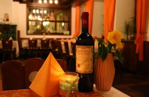 Landgasthof Hotel zum Roß Dorfgütingen - Foto 11