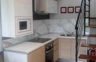 Apartamentos Puerta de Gijon - Foto 9