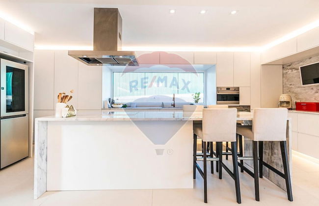 Modern 4-bed Villa 4K Beach 30k Lisbon - Foto 8