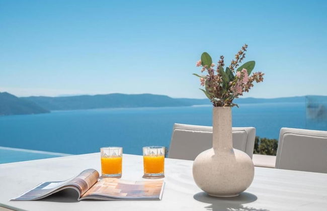 Villa Aristea - Foto 7