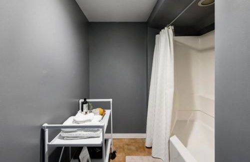 Chic Spot near the Lower French Quarter - Foto 12