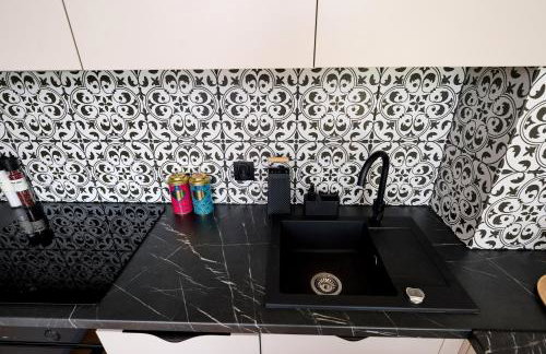 BAST Babichy 29 DOM Apartamenty MANDORIA , Rodzina , Family , Orientarium , PTAK , Parking bezpłatny - Foto 64