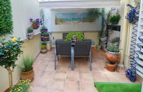 Lovely apartment near the beach & City of Arts and Sciences - Photo 33