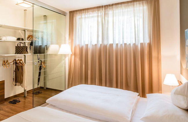 Hidalgo Suites & Restaurant - Photo 7