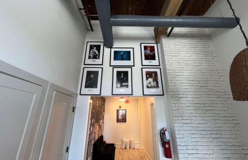 Legends Row by Maddox Hotel - Foto 50