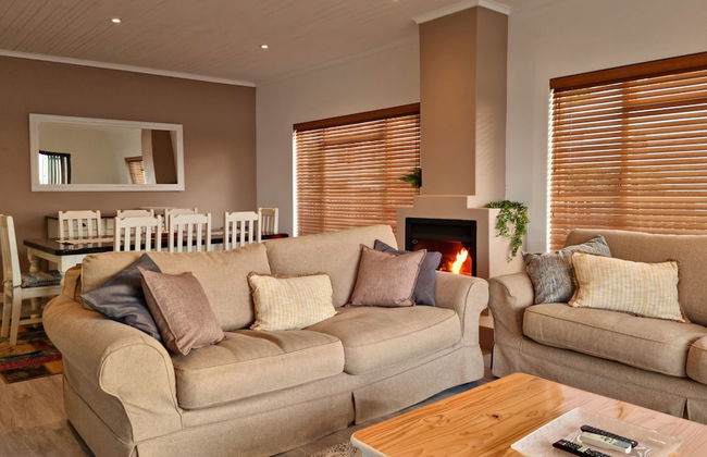 Die Braaihuis - Foto 26