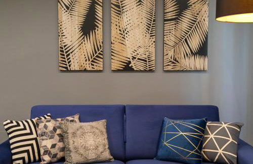 Magnolia - Modern Apartment near City Center and Sea - Photo 4