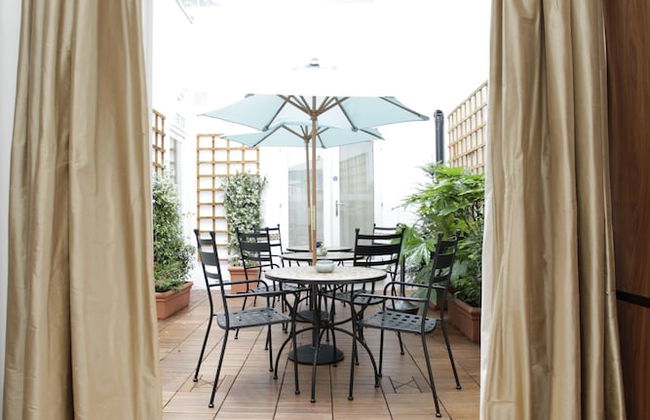 Presidential Apartments - Kensington - Photo 67