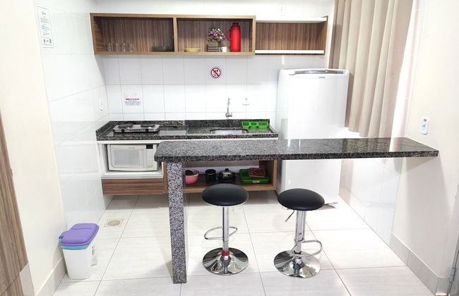 Apartment Lacqua DiRoma IV - JC Temporada - Foto 67