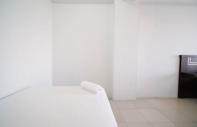 Simple 2Br With Extra Bed At Menara Rungkut Apartment - Foto 20