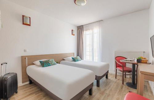 Appart'City Classic Chalon-Sur-Saone - Foto 20