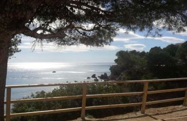REFUGI DE MAR WITH PRIVATE SWIMMING POOL AND FREE WIFi - Foto 57