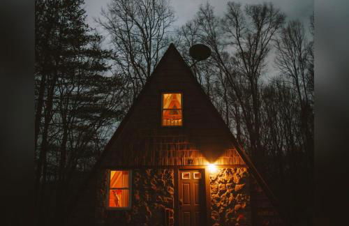 A-Frame #07 - by The Chalets - Foto 1