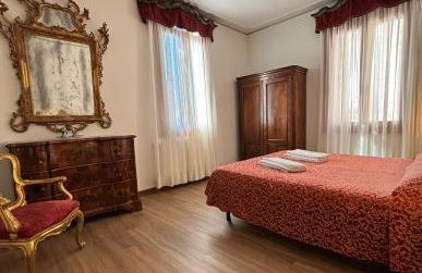 Ca Barbaro with altana-appartamenti storici- - Foto 7